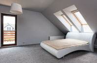 Haysford bedroom extensions