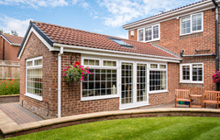 Haysford house extension leads