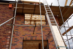 house extensions Haysford